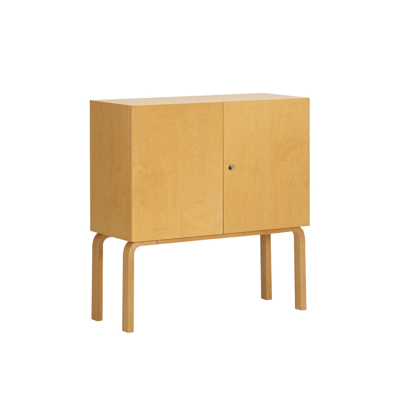 Cabinet 250 – Storage & Organisation – Artek