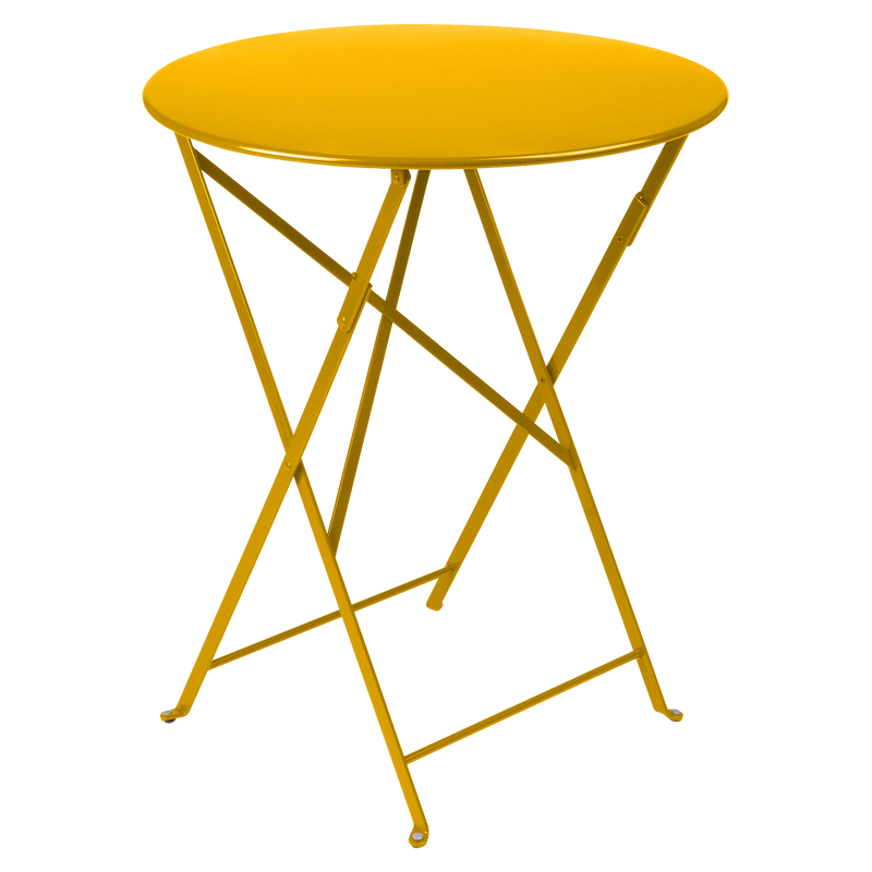 Table Bistro Ø 60 cm