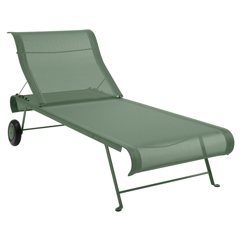 Chaises longues