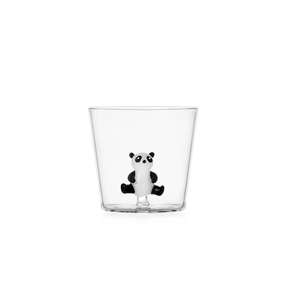 Verre à eau Savannah — Panda