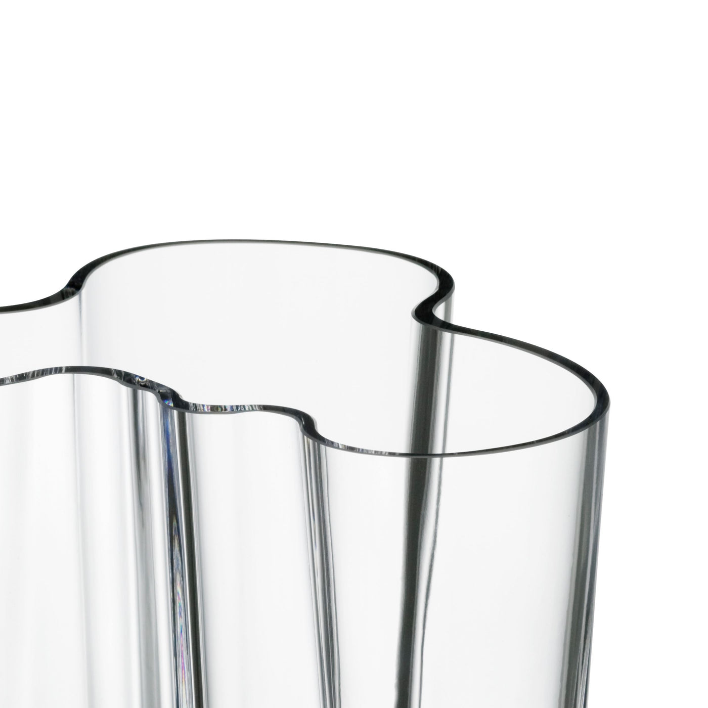 Vase Aalto 120 mm