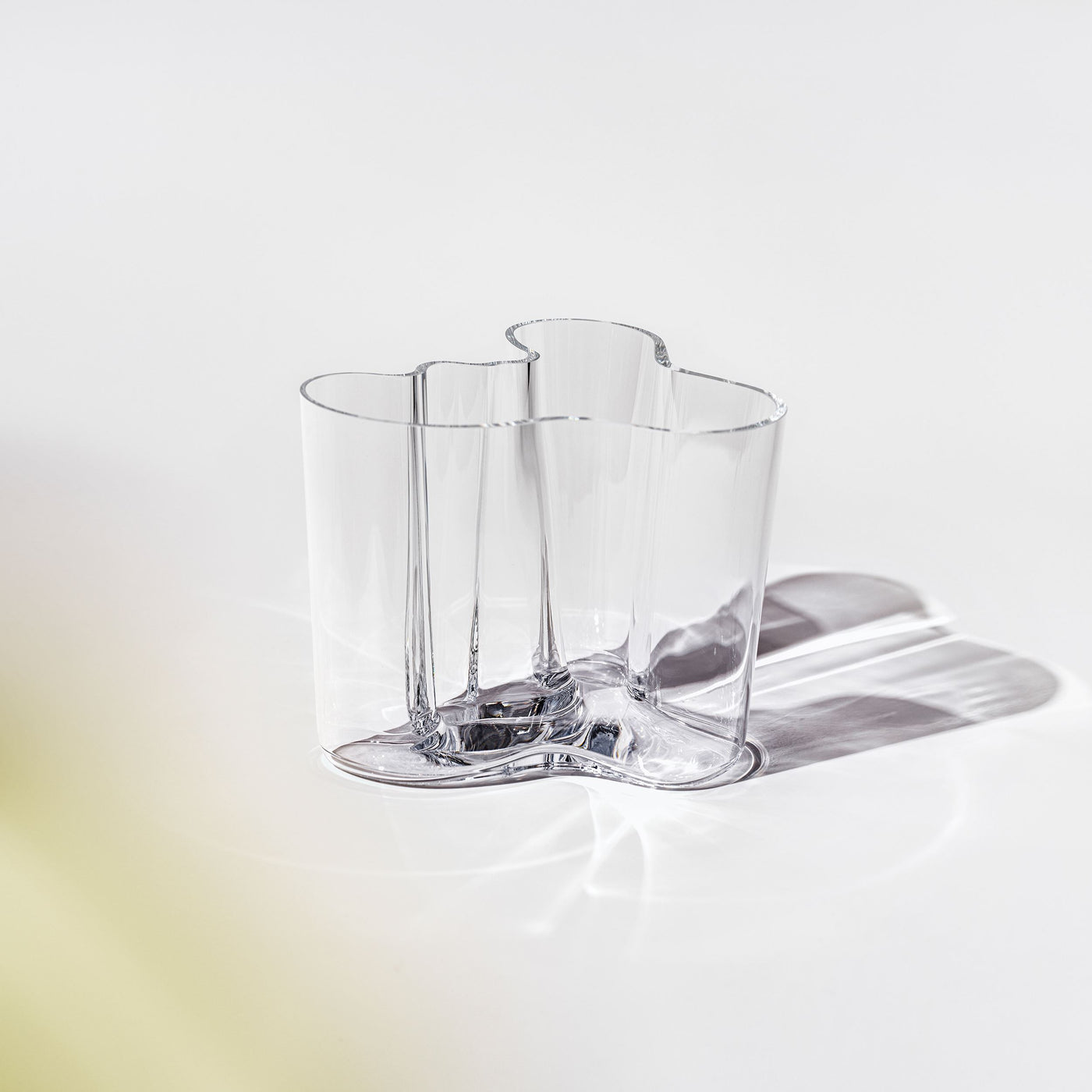 Vase Aalto 120 mm