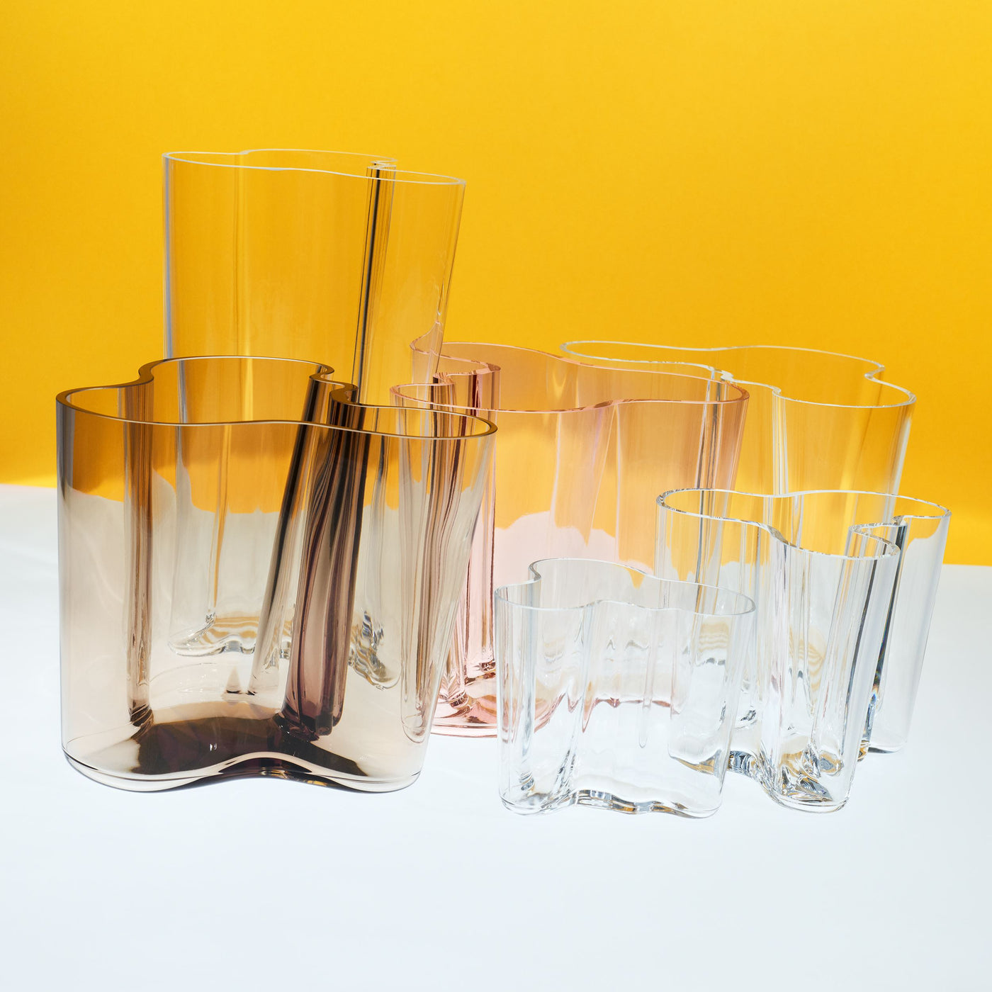 Vase Aalto 120 mm