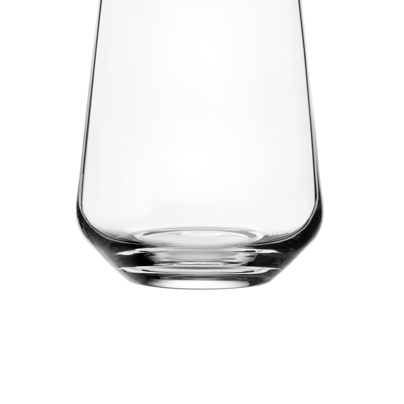 Verre à eau Essence