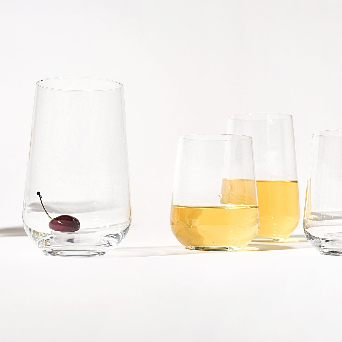 Verre à eau Essence