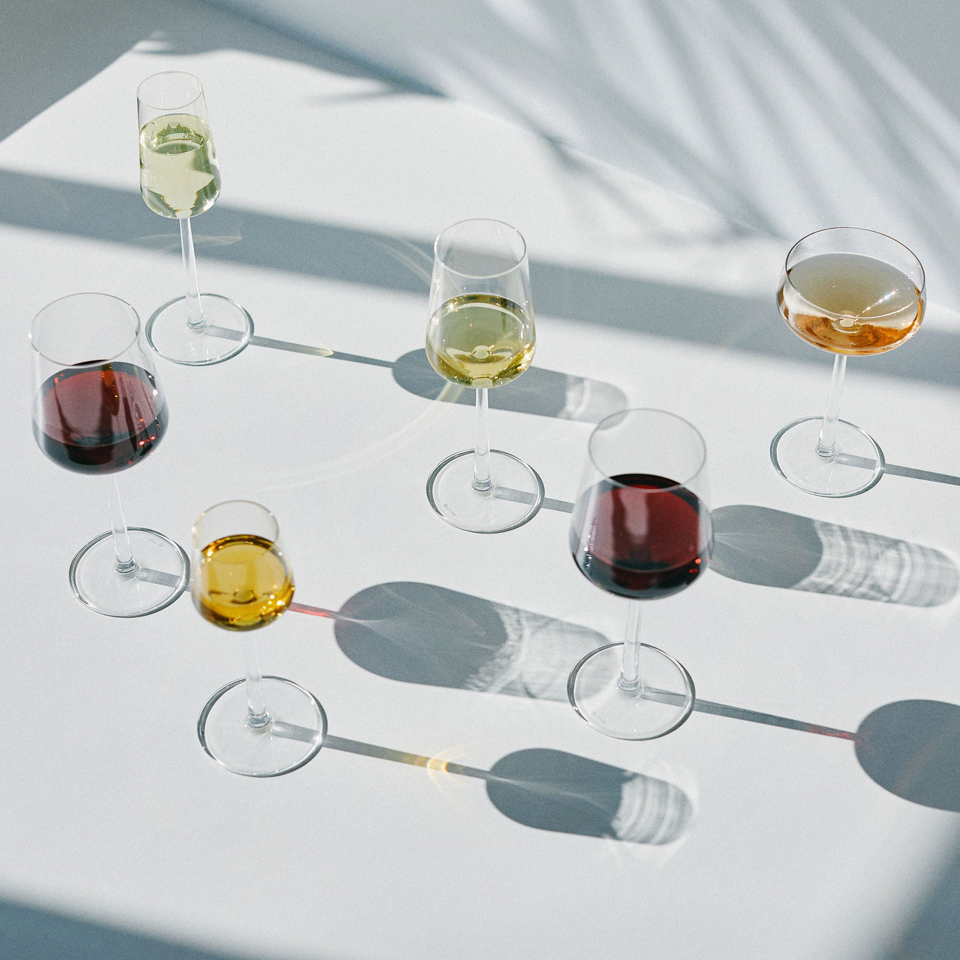 Verre à vin doux Essence (lot de 2)