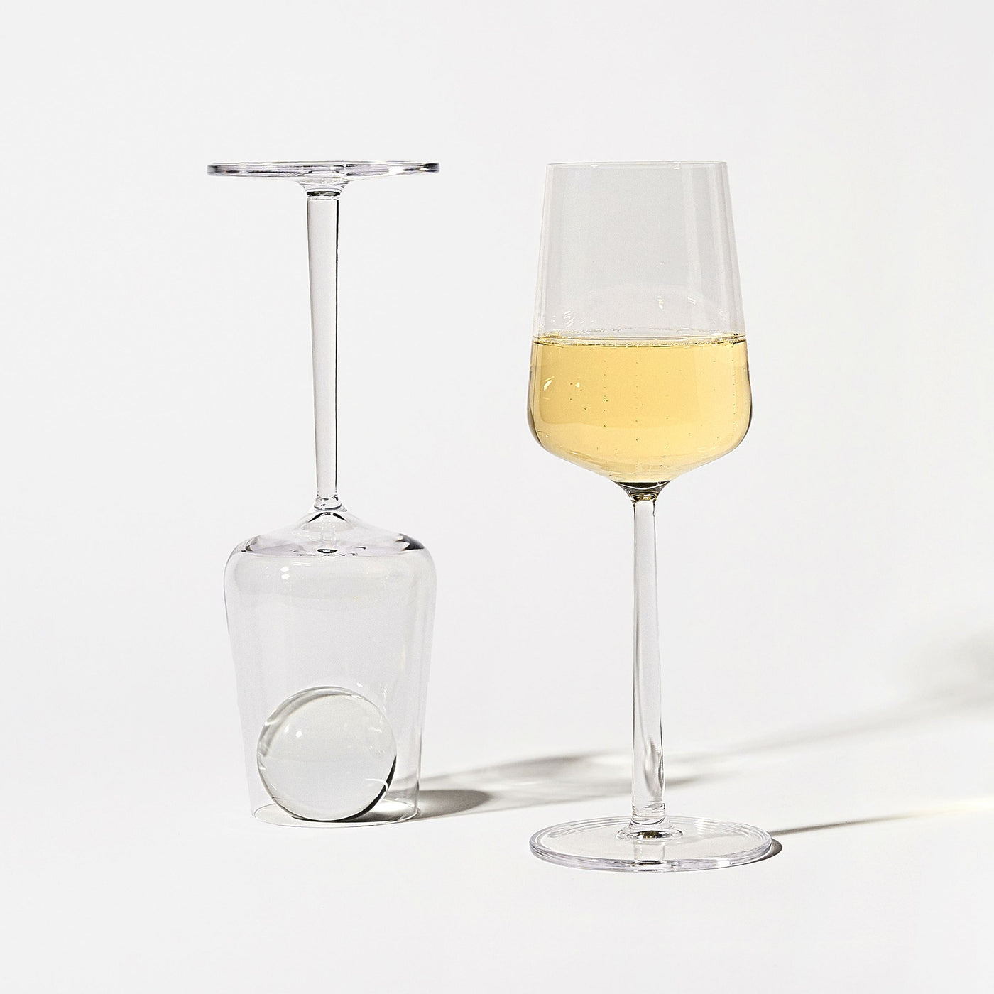 Verre à vin blanc Essence (lot de 2)