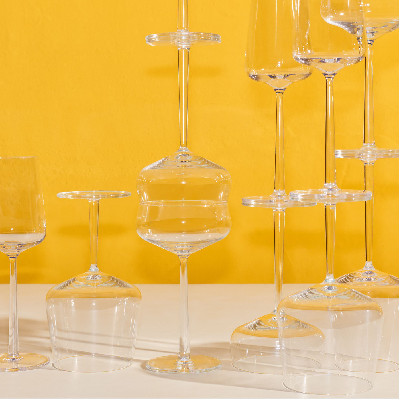 Verre à vin blanc Essence (lot de 2)