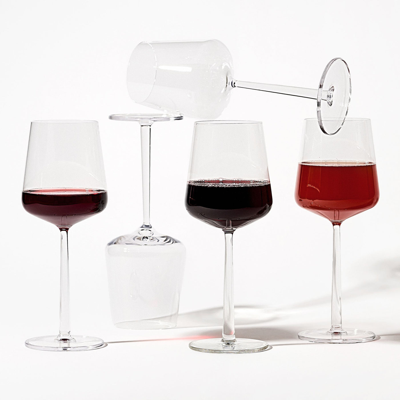 Verre à vin rouge Essence (lot de 2)