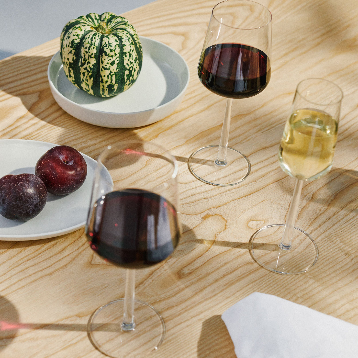 Verre à vin rouge Essence (lot de 2)