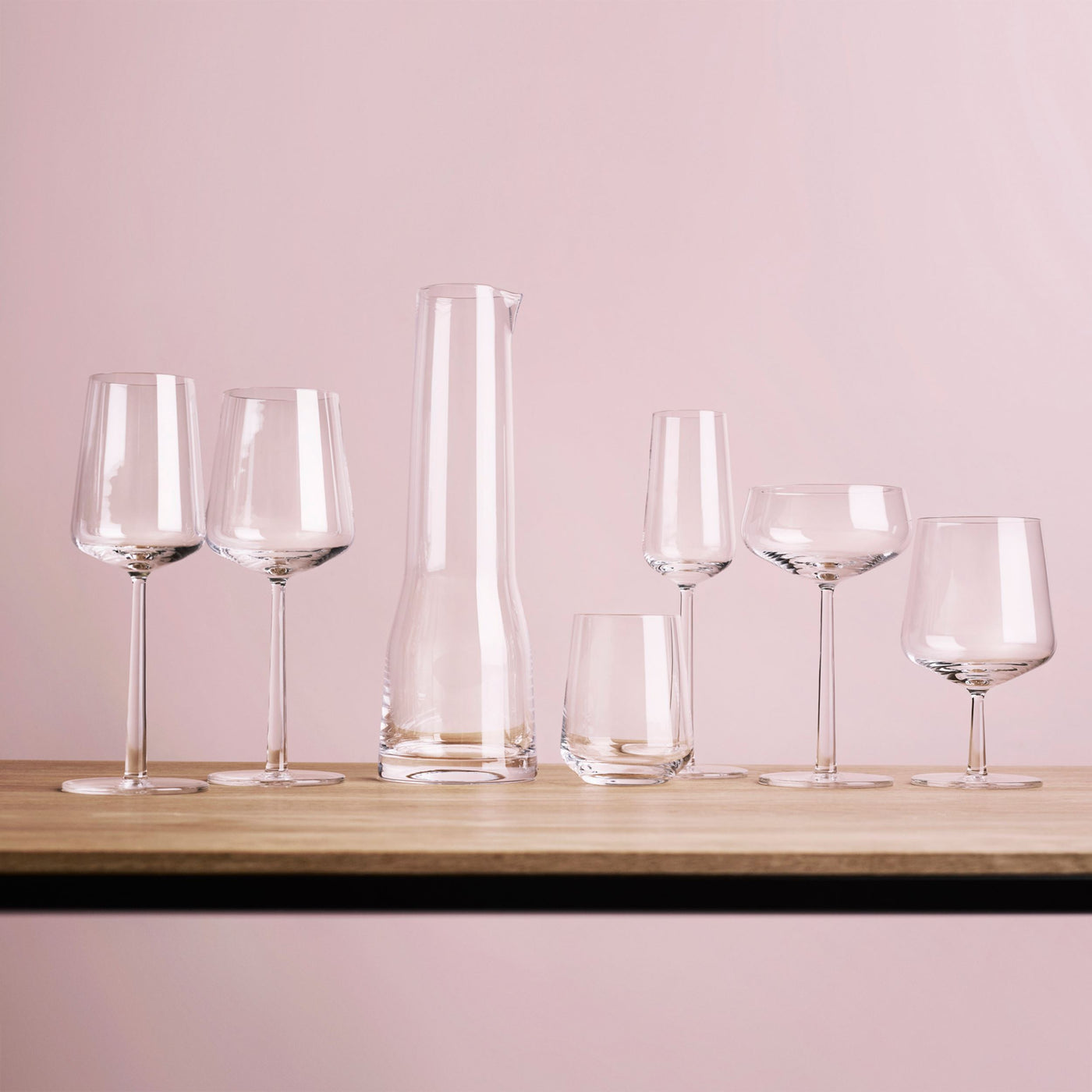Verre à bière Essence