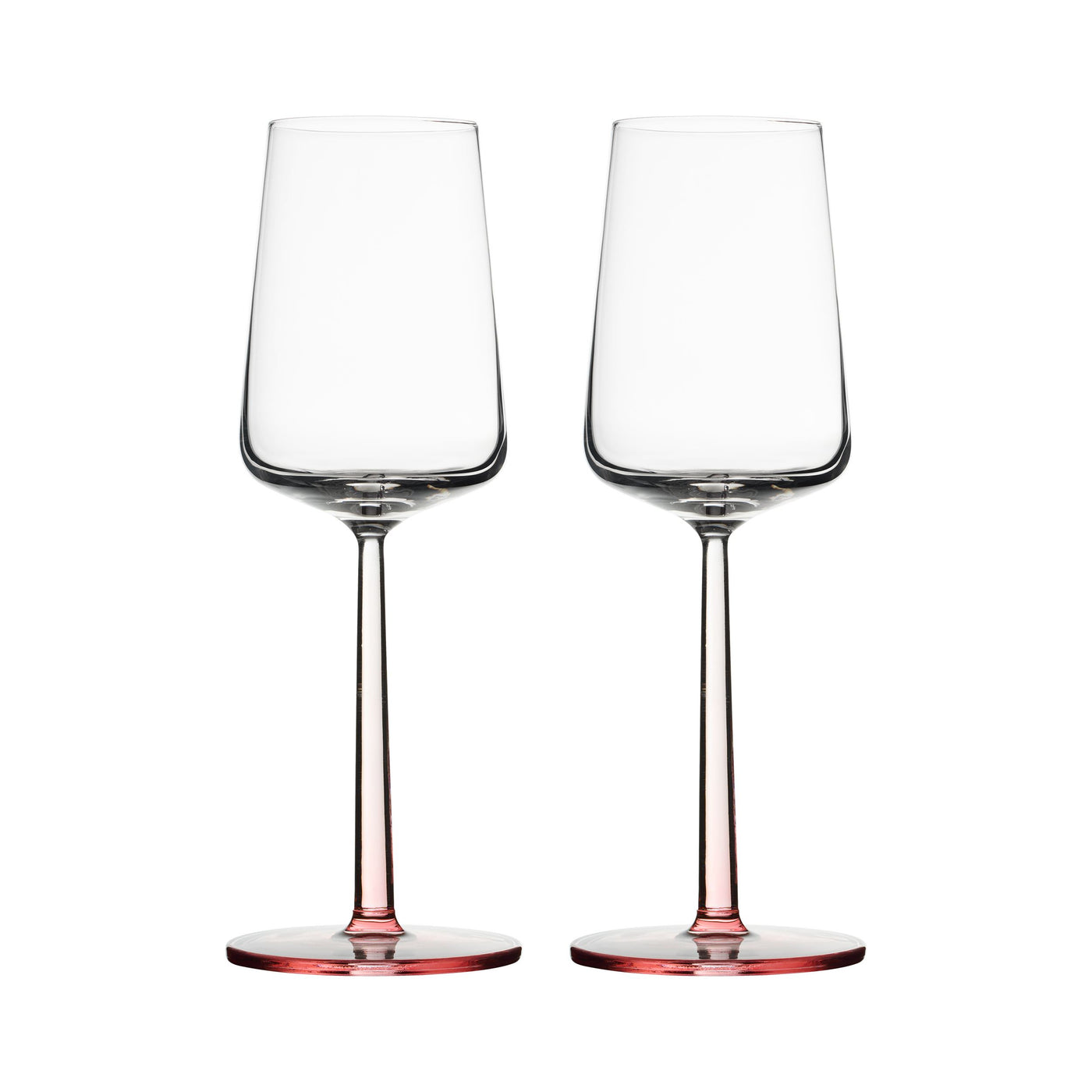 Verre à vin blanc Essence Rose (lot de 2)