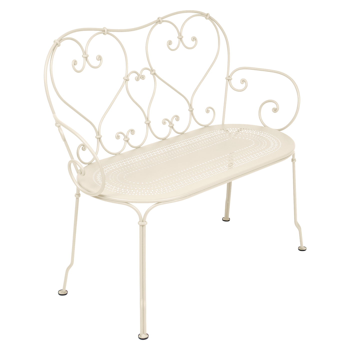 Banc 1900 — Beige latte