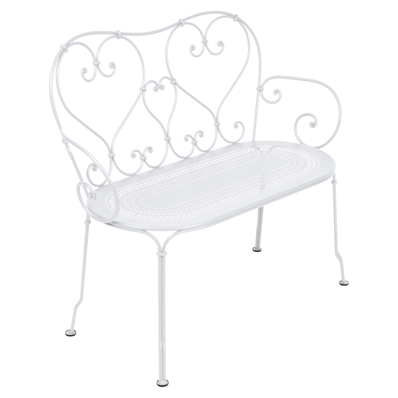 Banc 1900 — Blanc coton