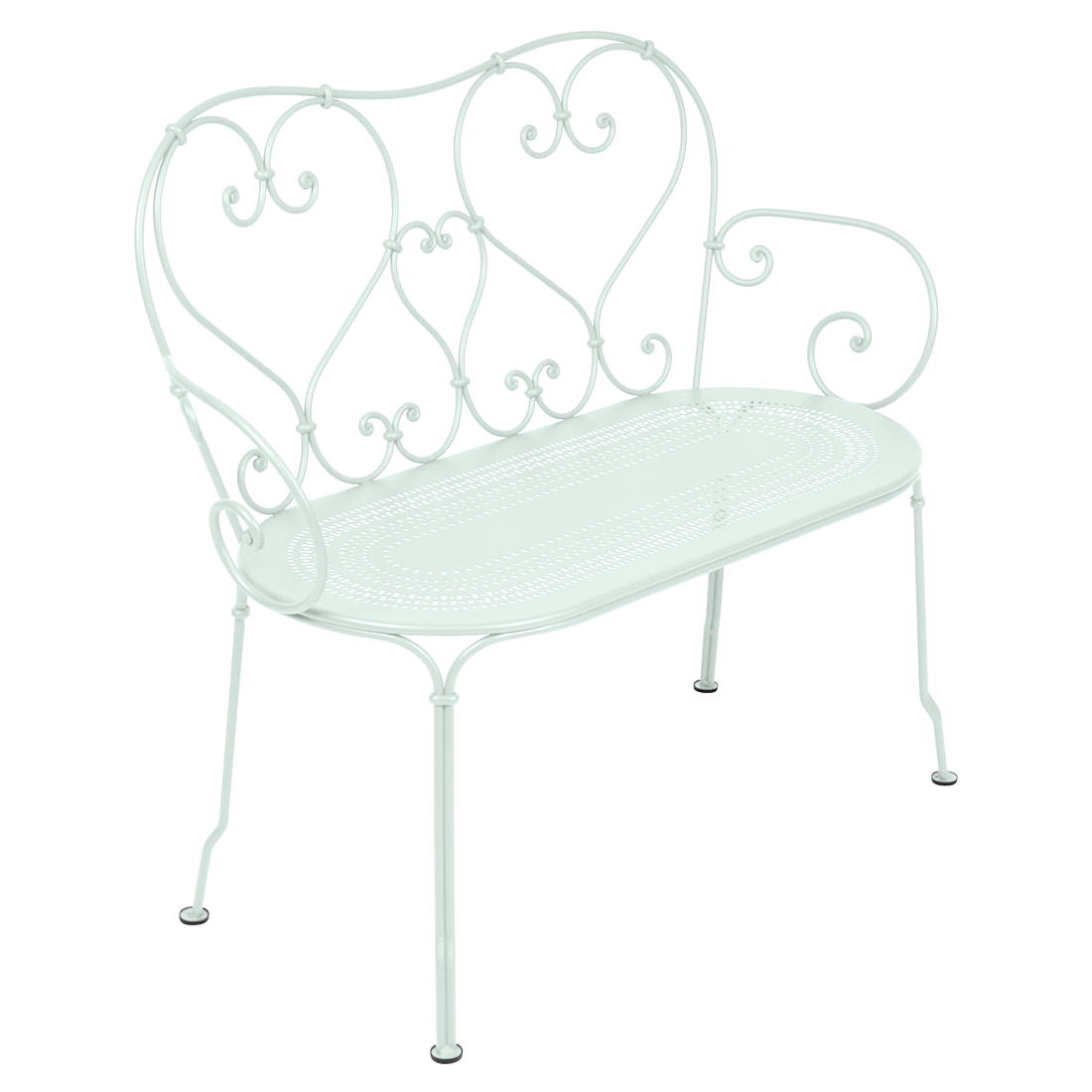 Banc 1900 — Menthe glaciale
