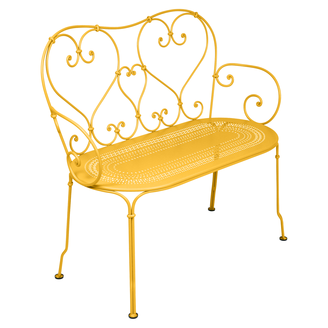 Banc 1900 — Miel
