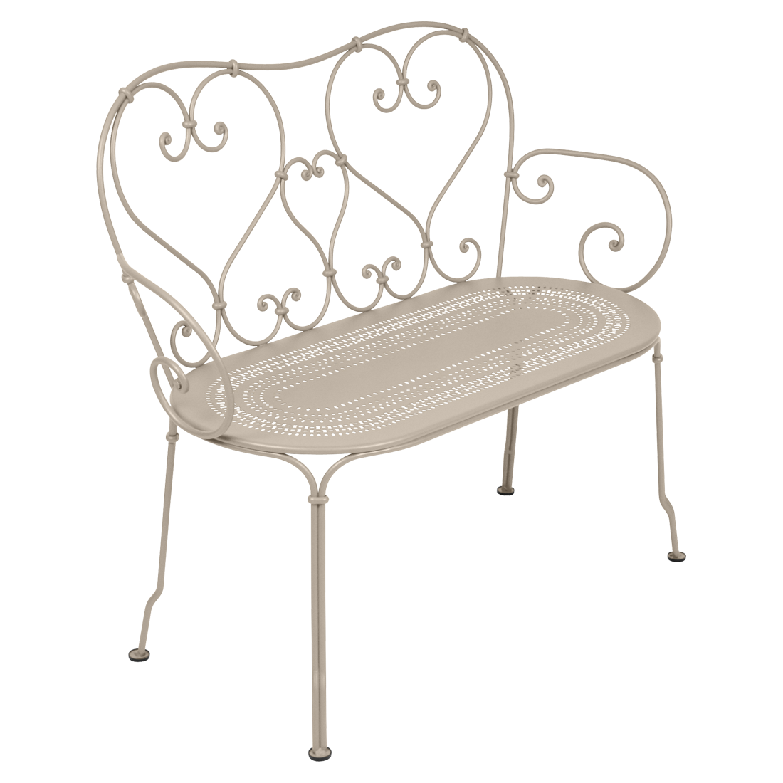 Banc 1900 — Muscade