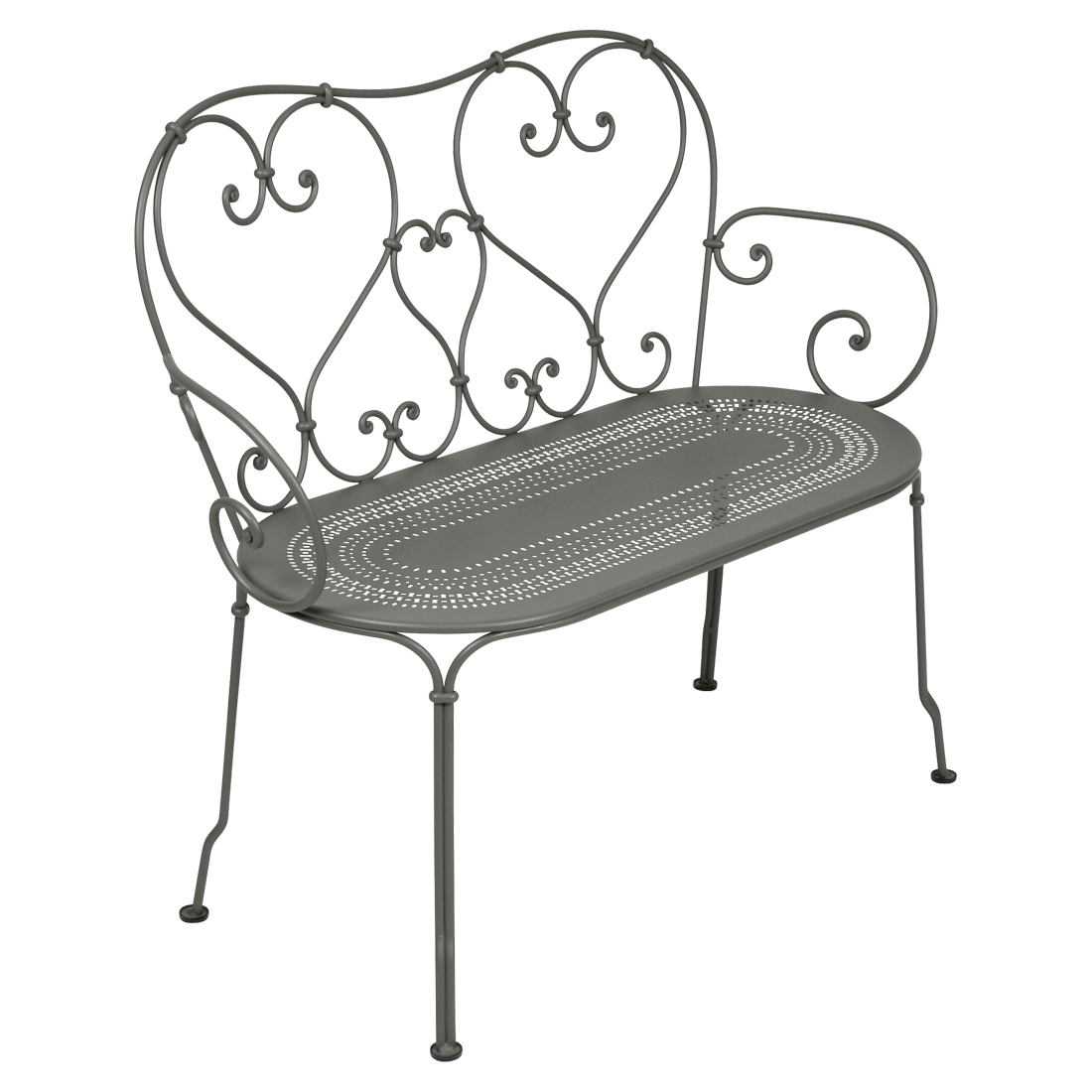 Banc 1900 — Romarin
