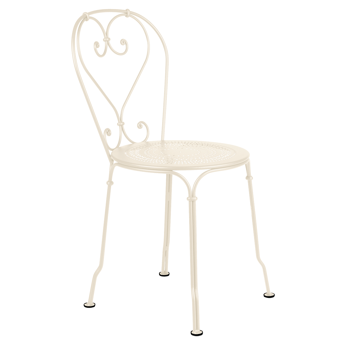 Chaise 1900 — Beige latte