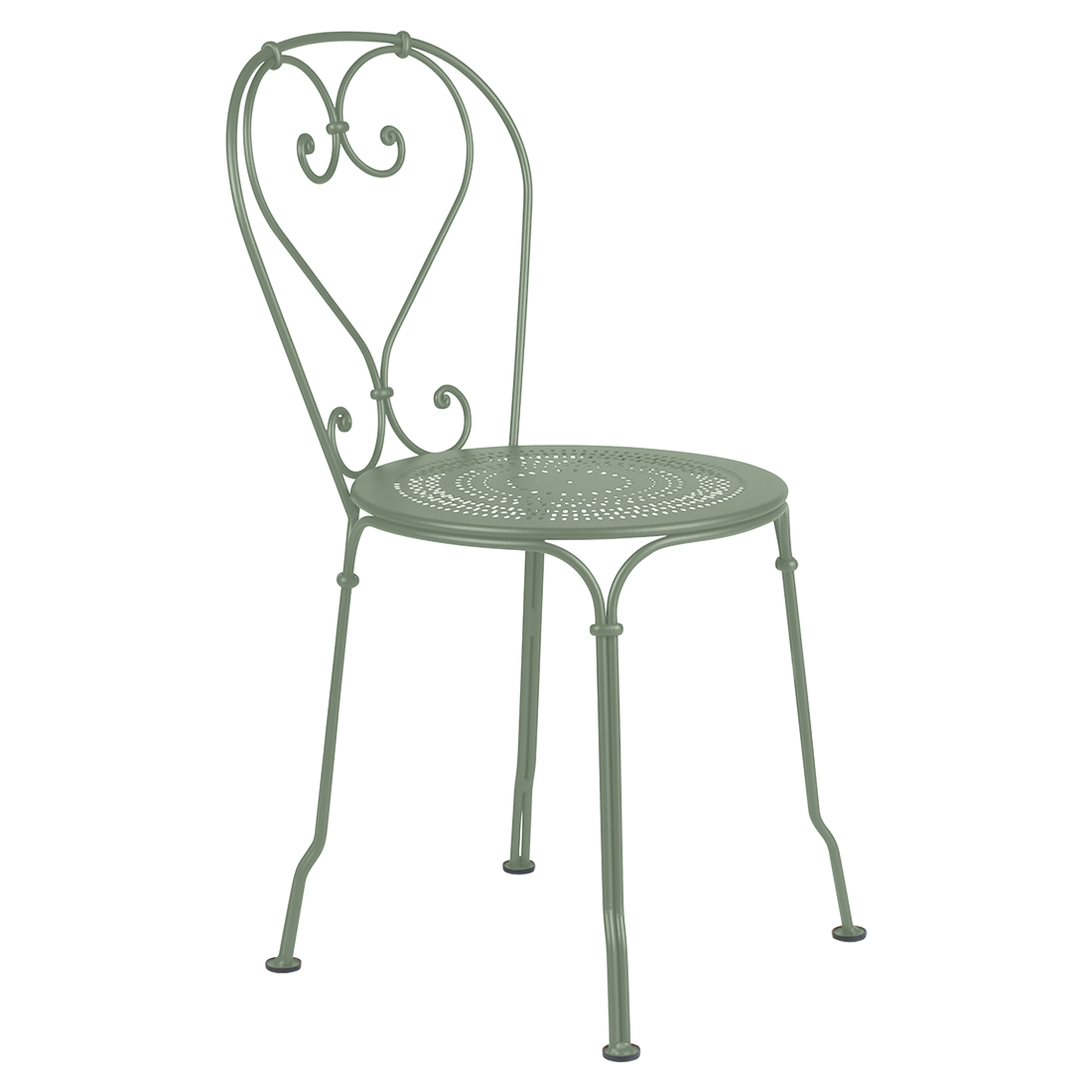 Chaise 1900 — Cactus