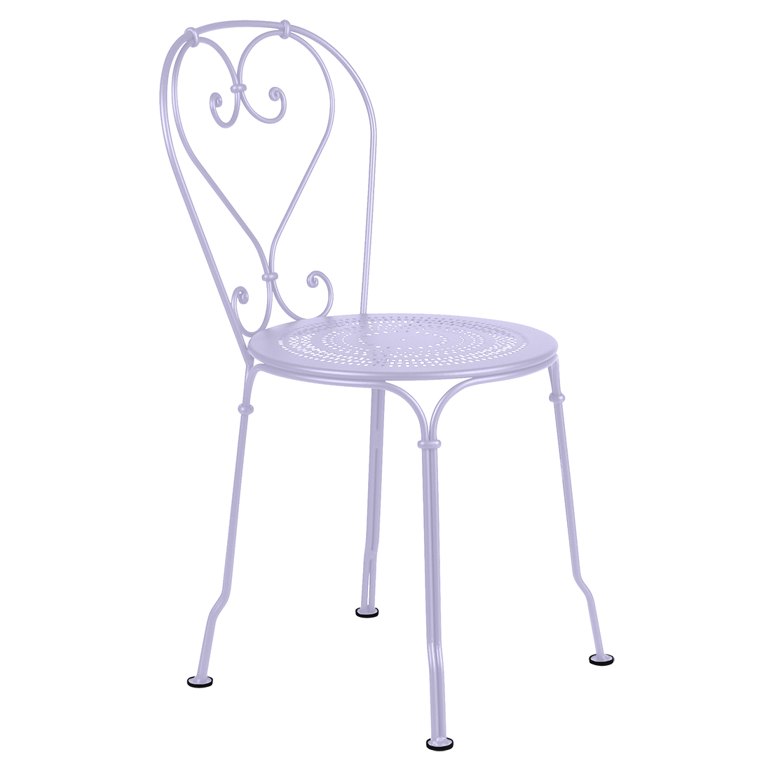 Chaise 1900 — Guimauve