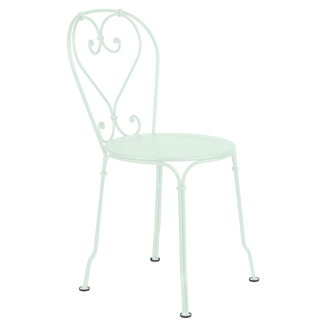 Chaise 1900 — Menthe glaciale