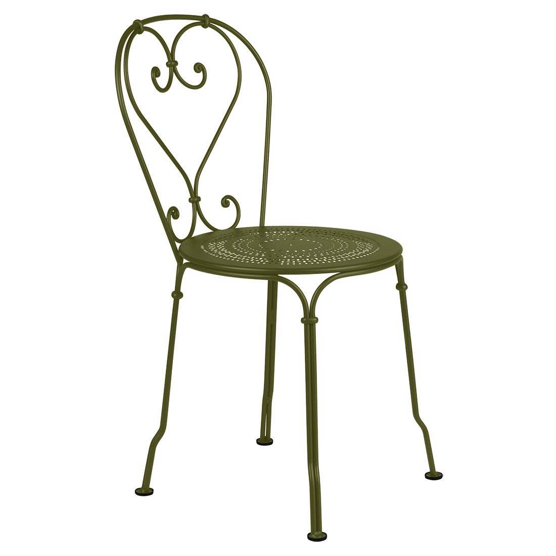 Chaise 1900 — Pesto