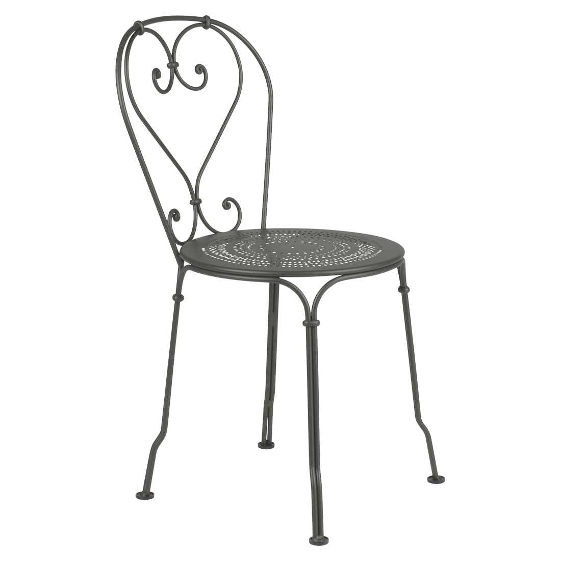 Chaise 1900 — Romarin