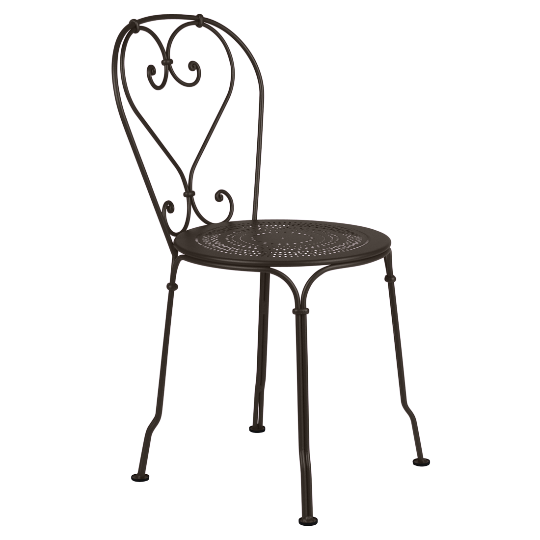 Chaise 1900 — Tonka