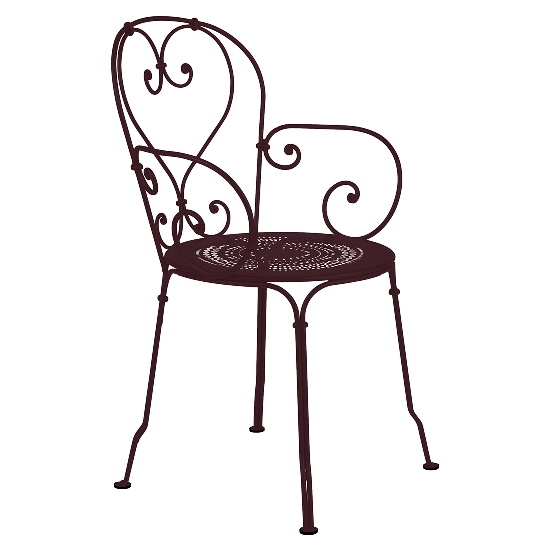 Fauteuil 1900