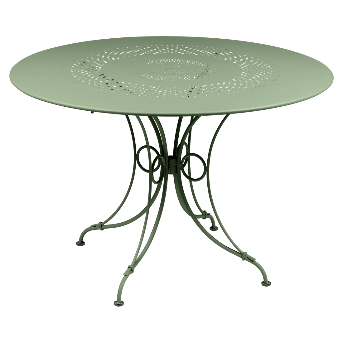 Table 1900 Ø 117 cm — Cactus