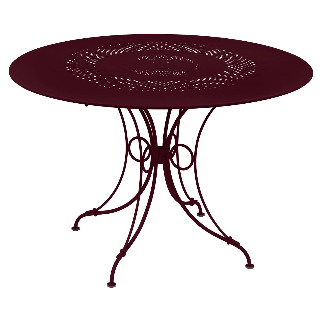 Table 1900 Ø 117 cm