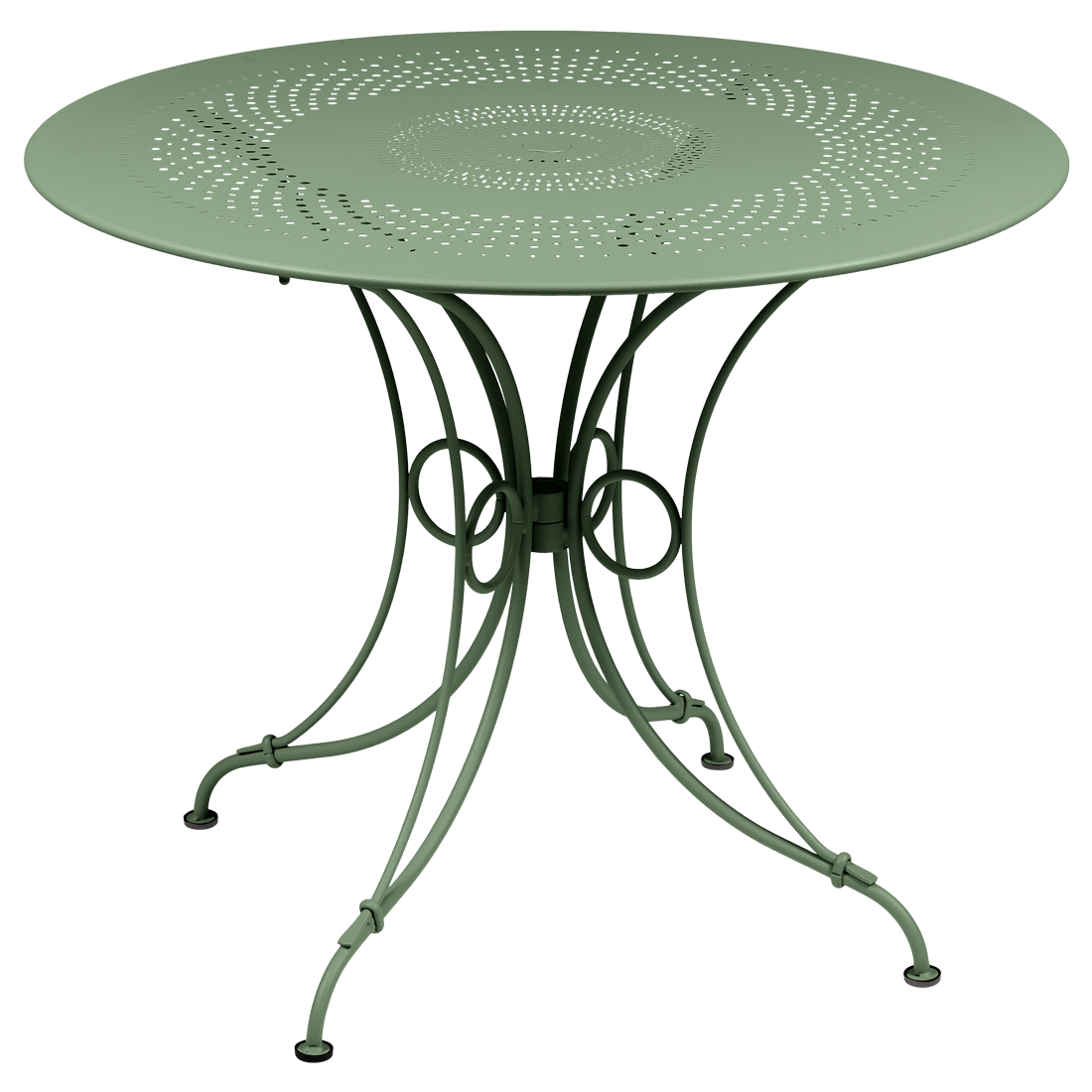 Table 1900 Ø 96 cm — Cactus