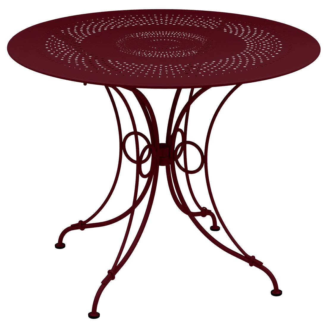 Table 1900 Ø 96 cm