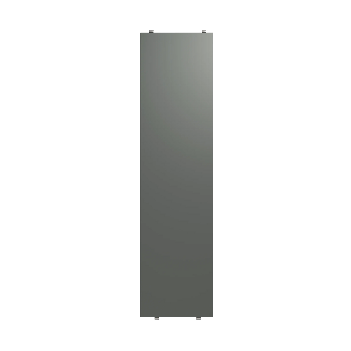 Planche bois String System (Lot de 3) — Gris foncé · L 78 × P 20 cm