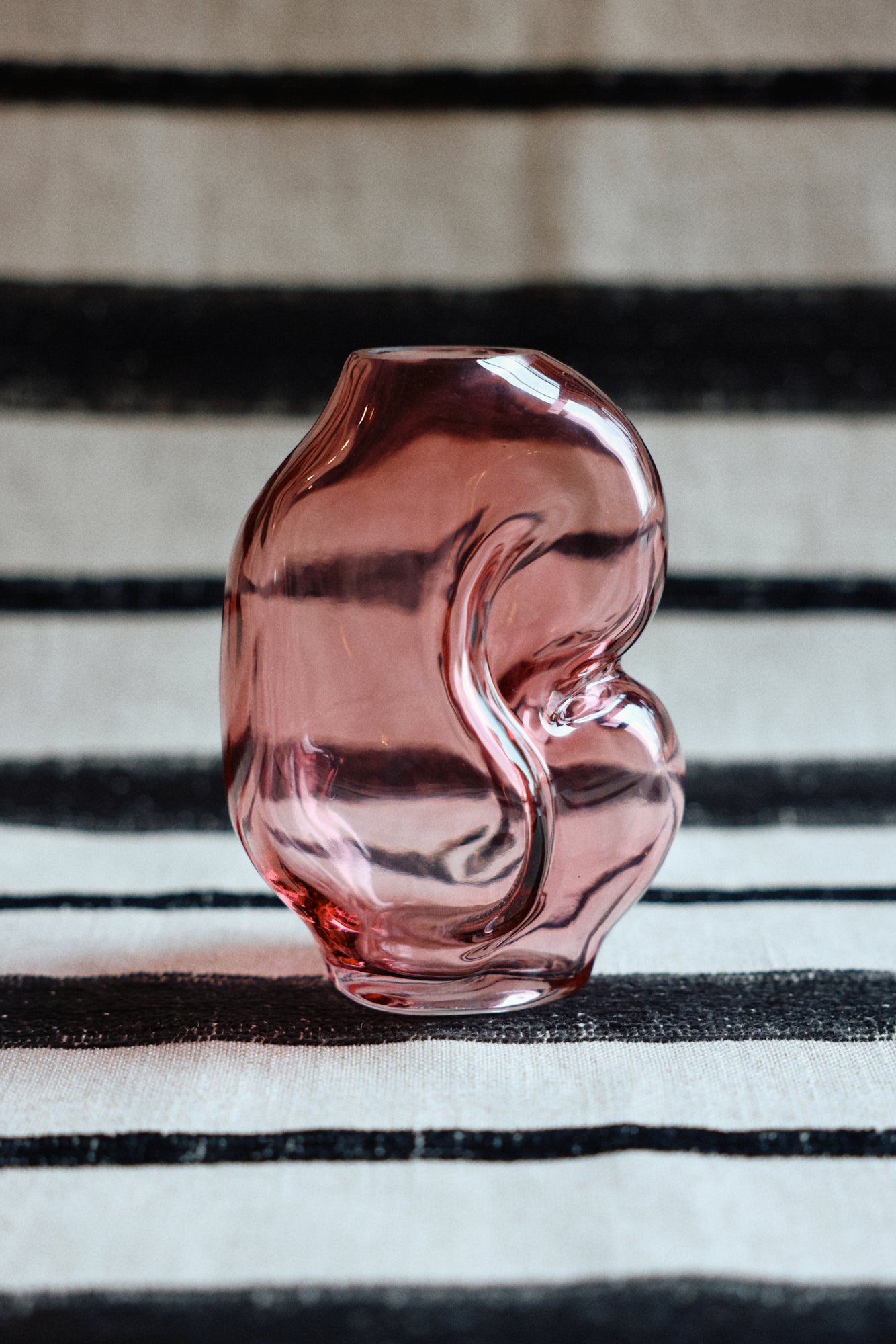 Vase Gleam
