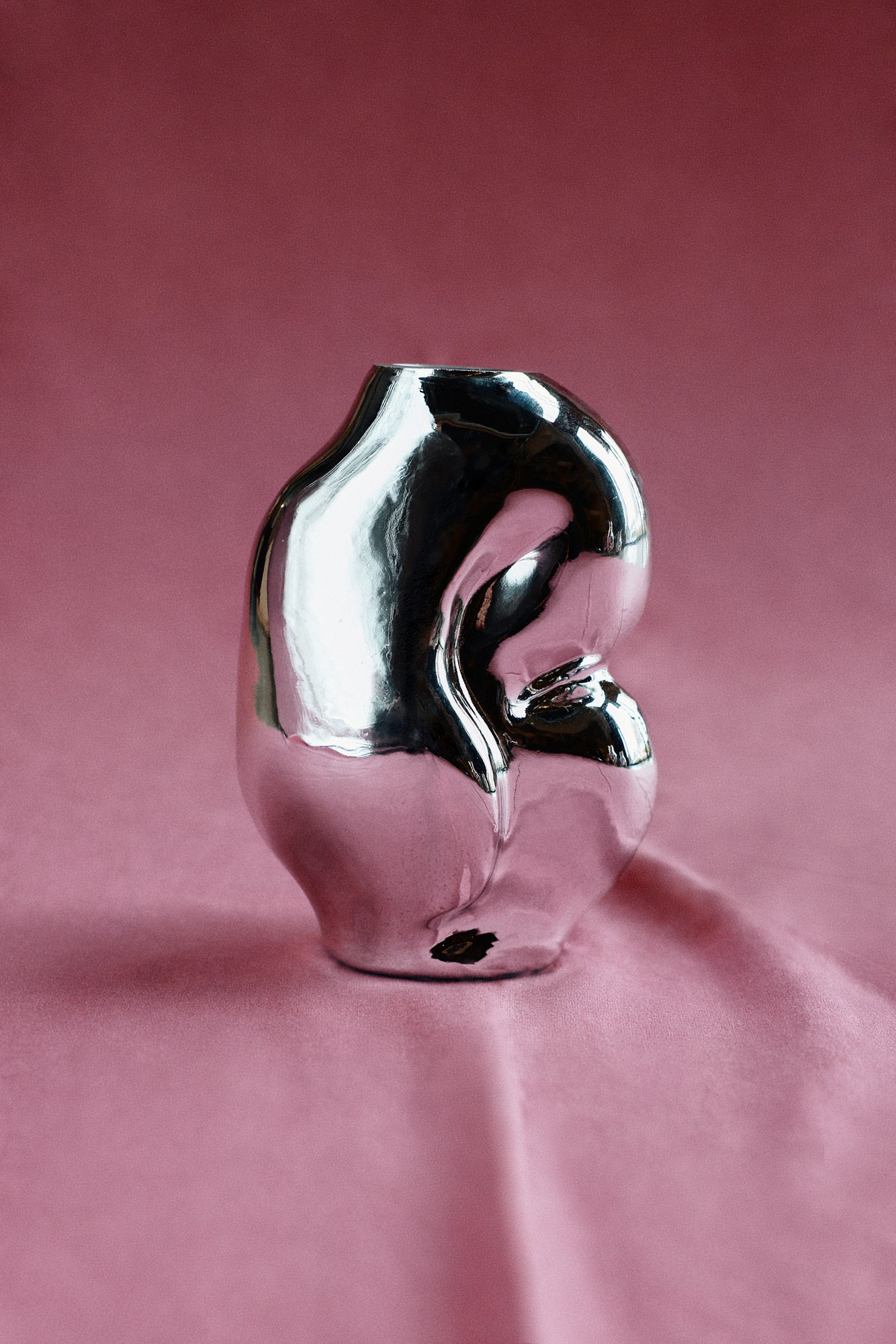 Vase Gleam