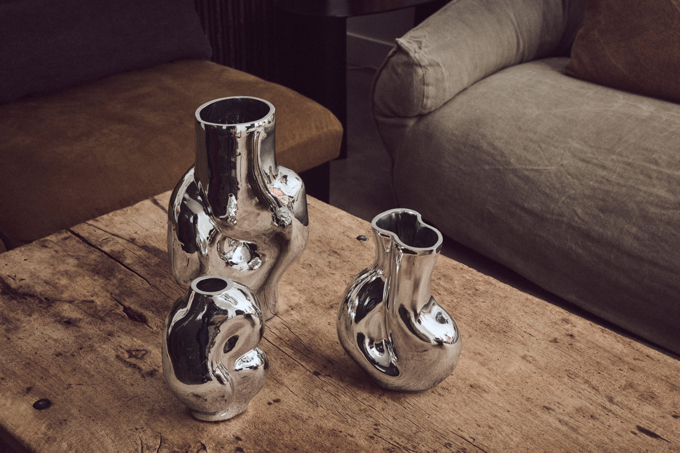 Vase Gleam