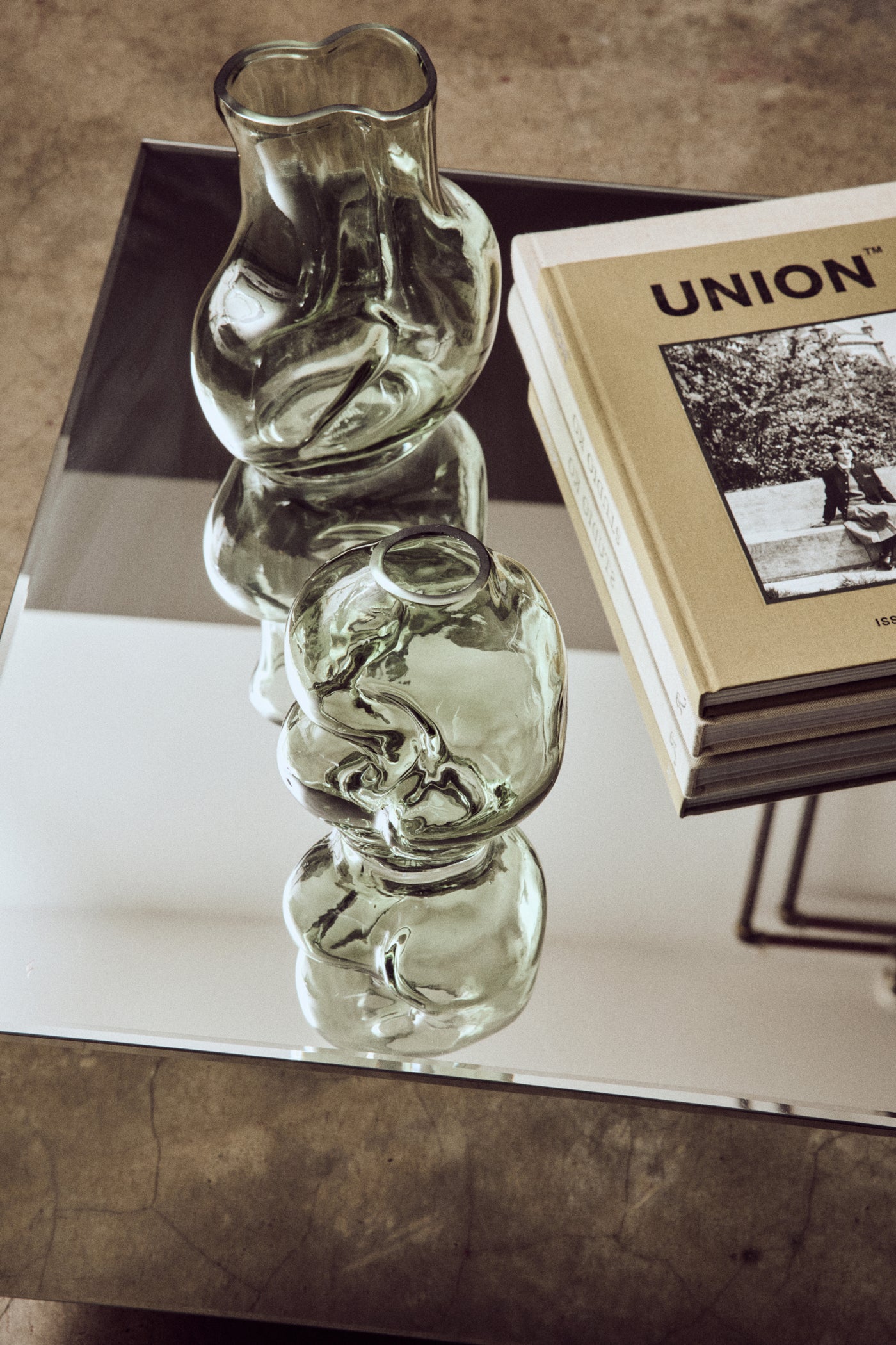 Vase Gleam
