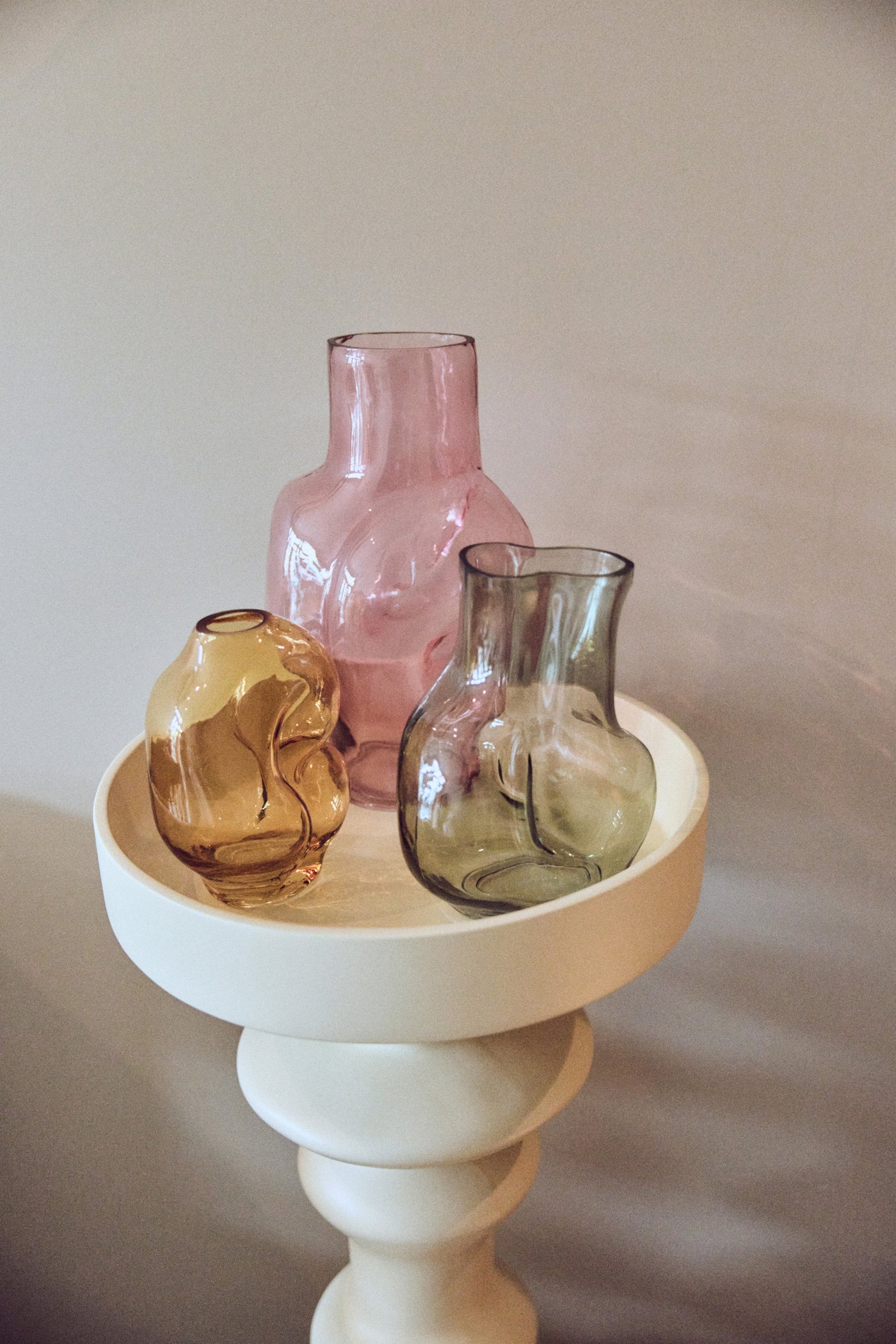 Vase Gleam