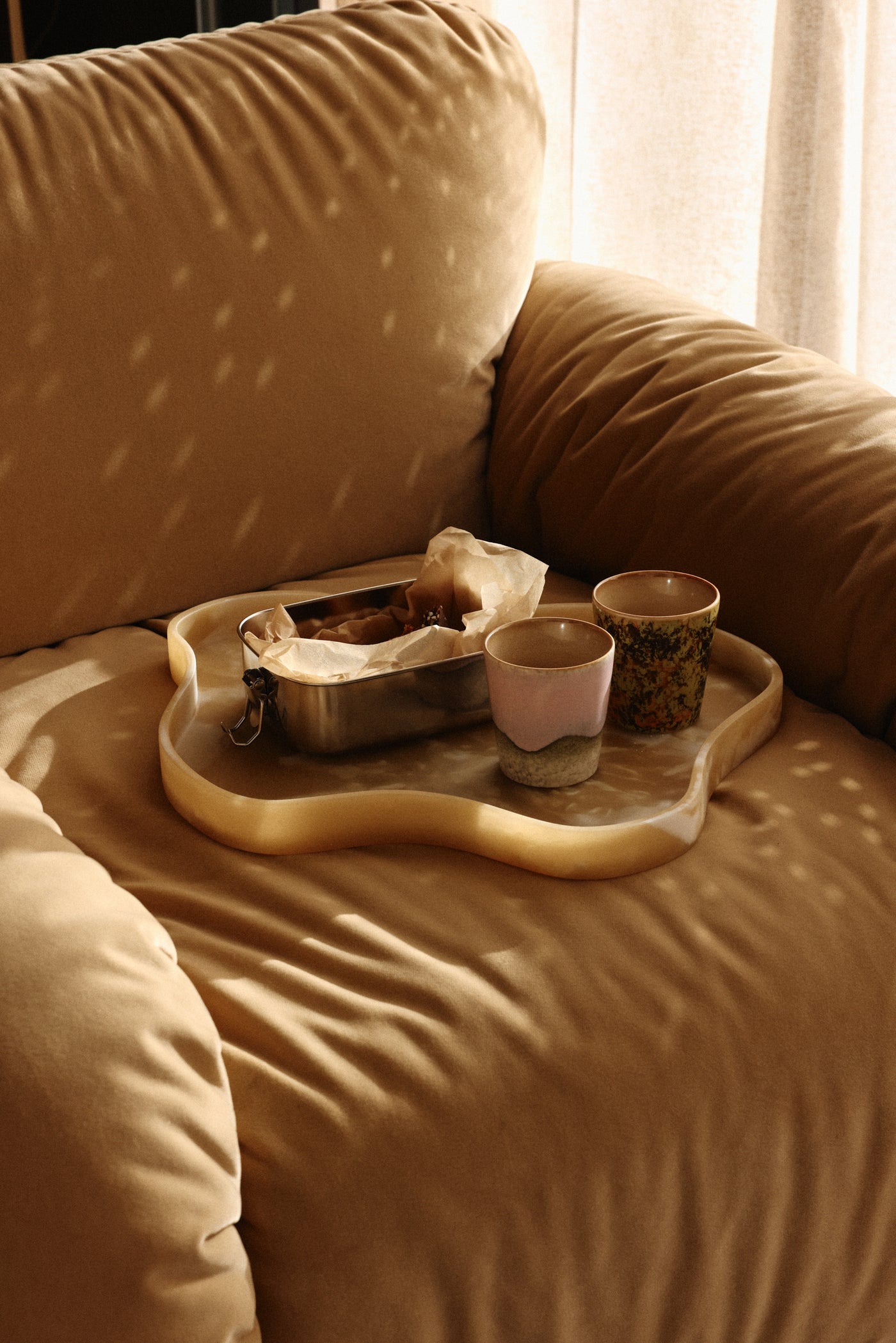 Tasse à café 70s Ceramics 23 cl