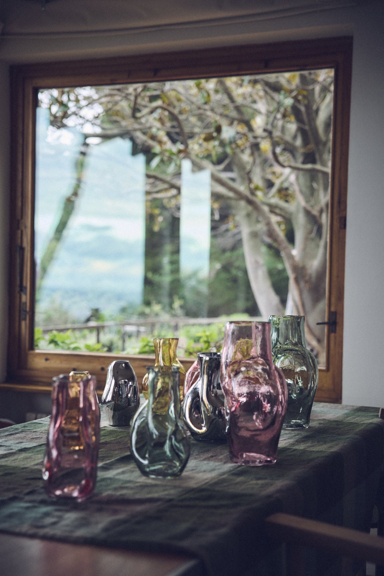Vase Gleam