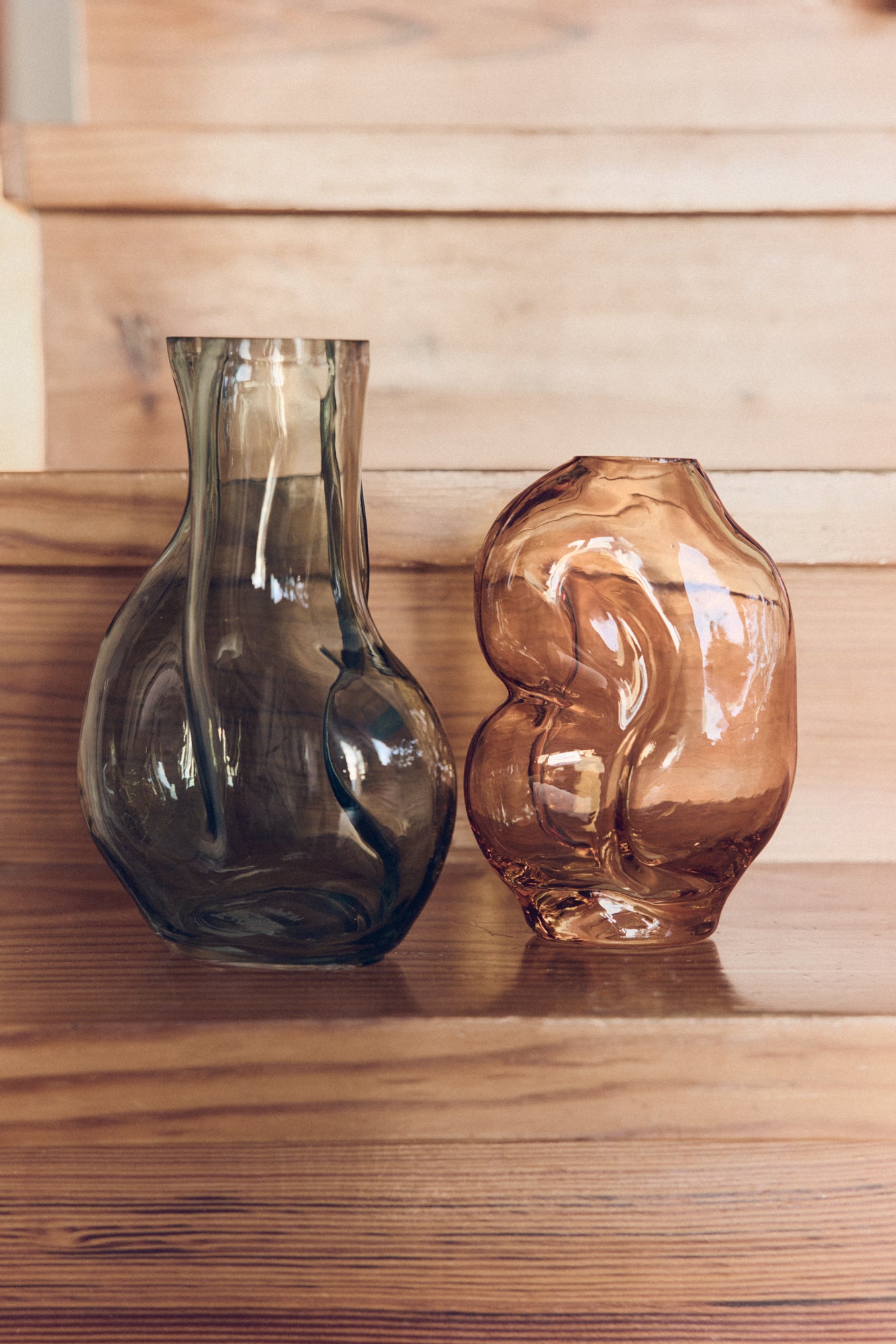 Vase Gleam