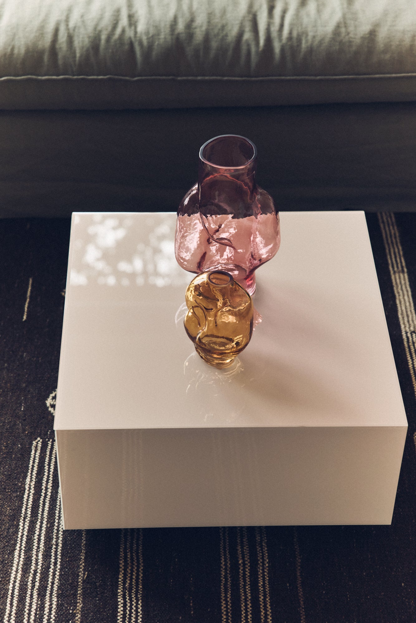 Vase Gleam