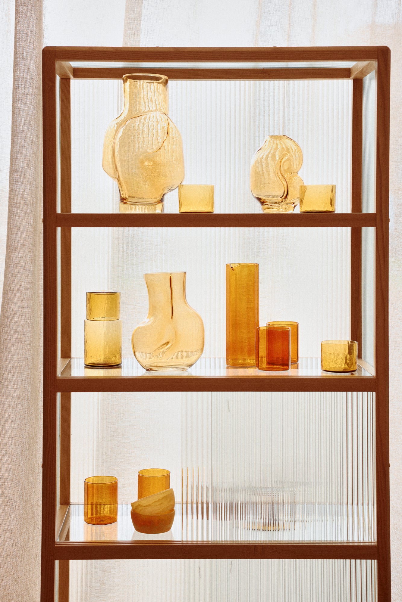 Vase Gleam