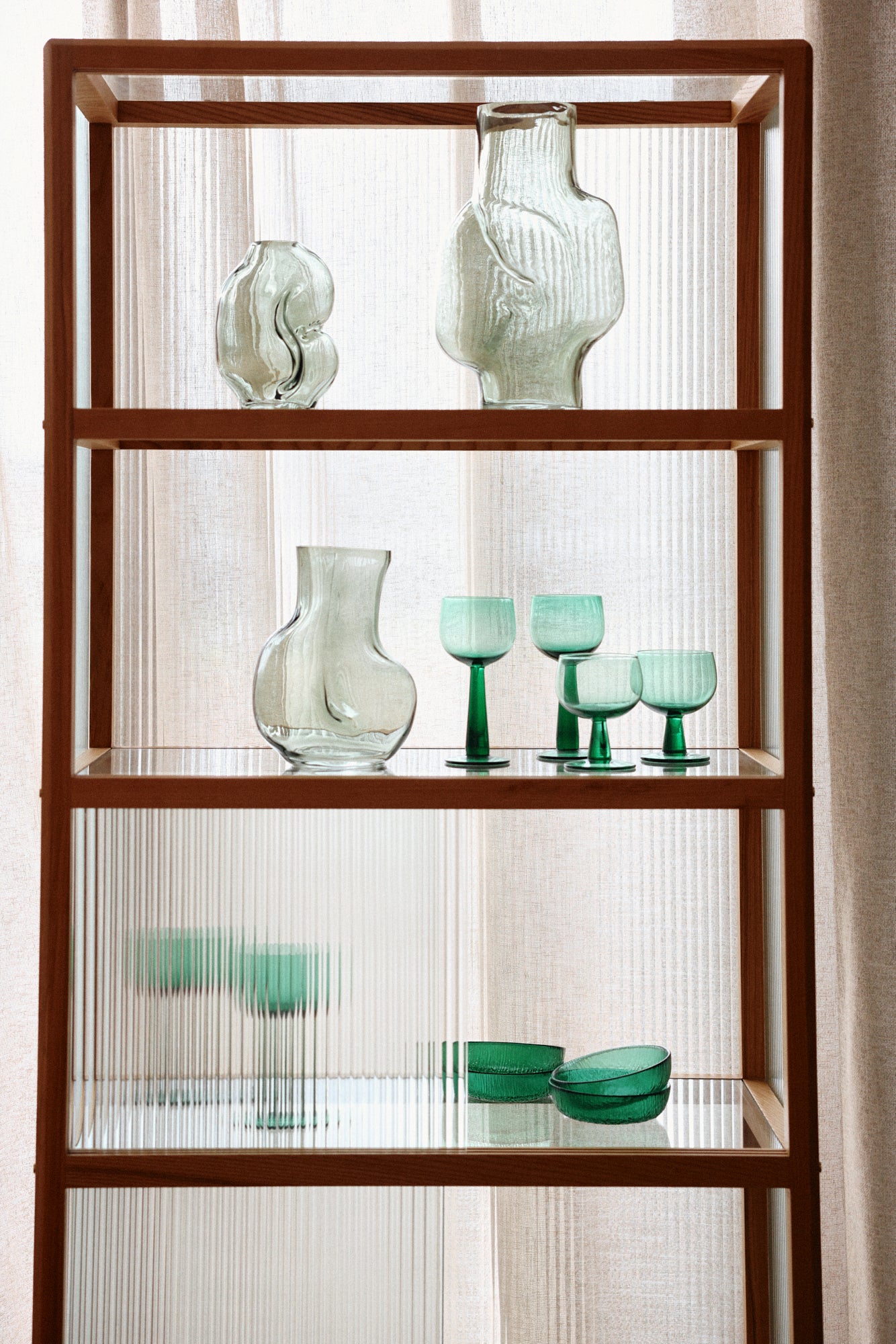 Vase Gleam