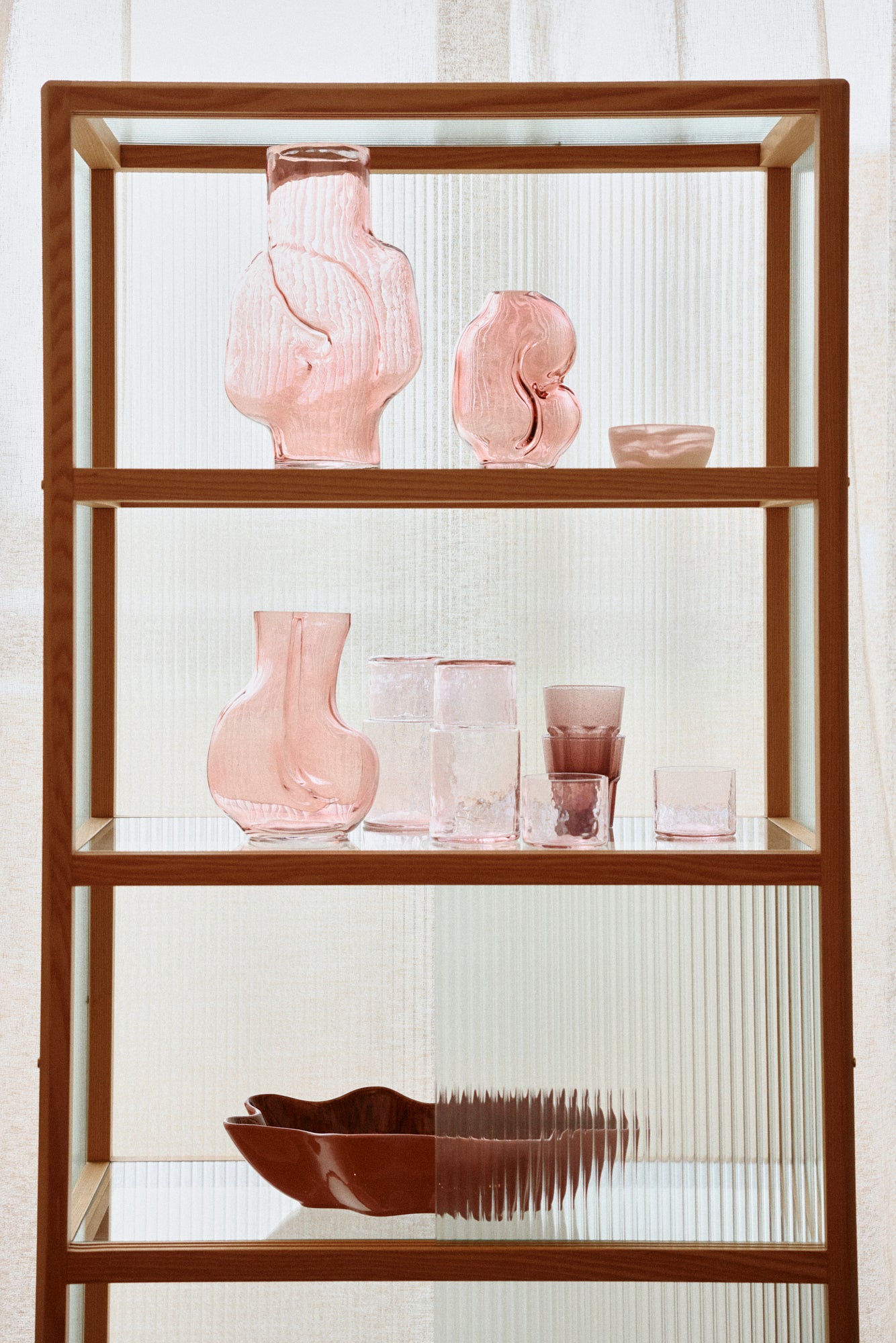 Vase Gleam