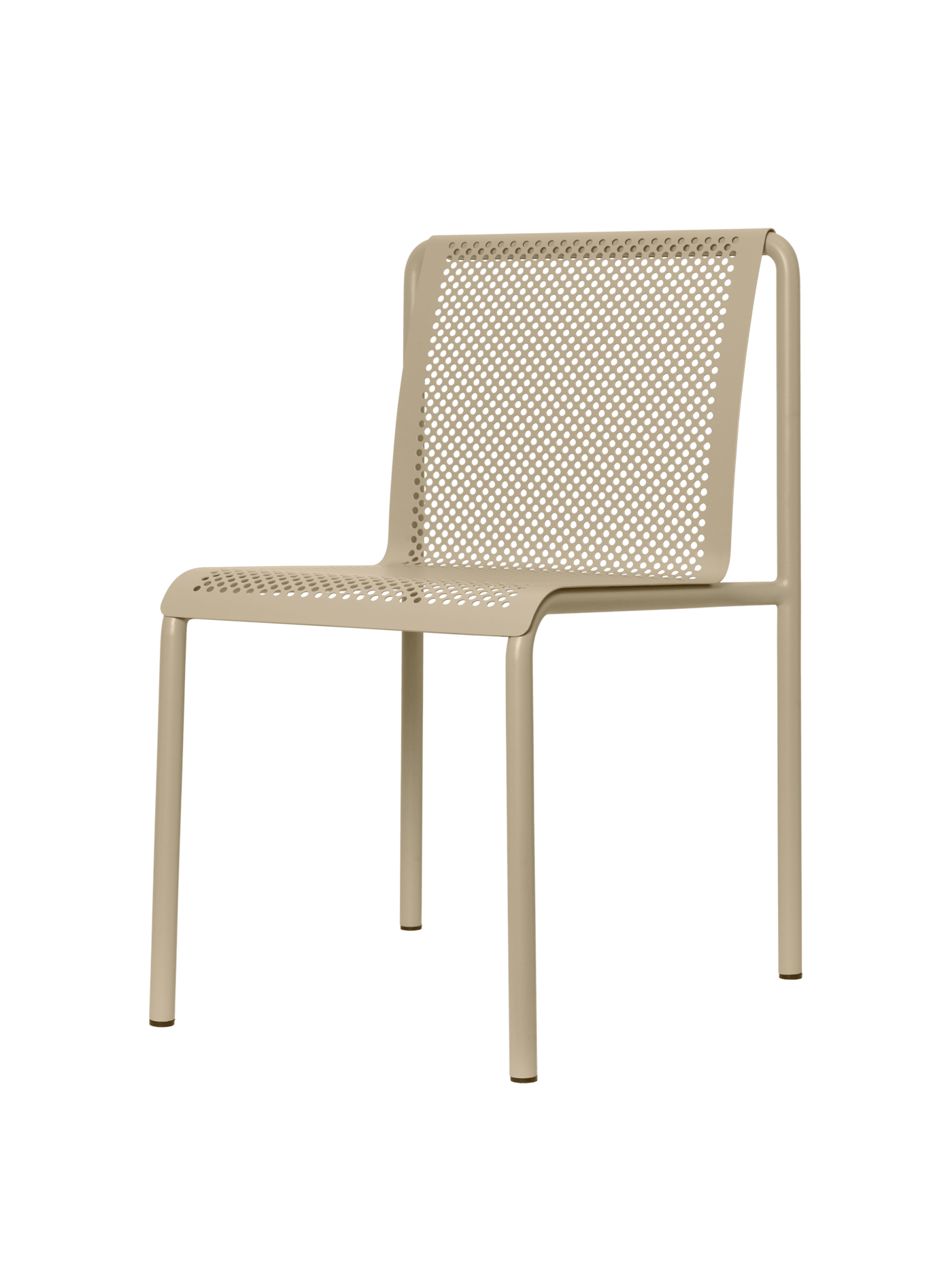 Chaise Dapple — Cachemire