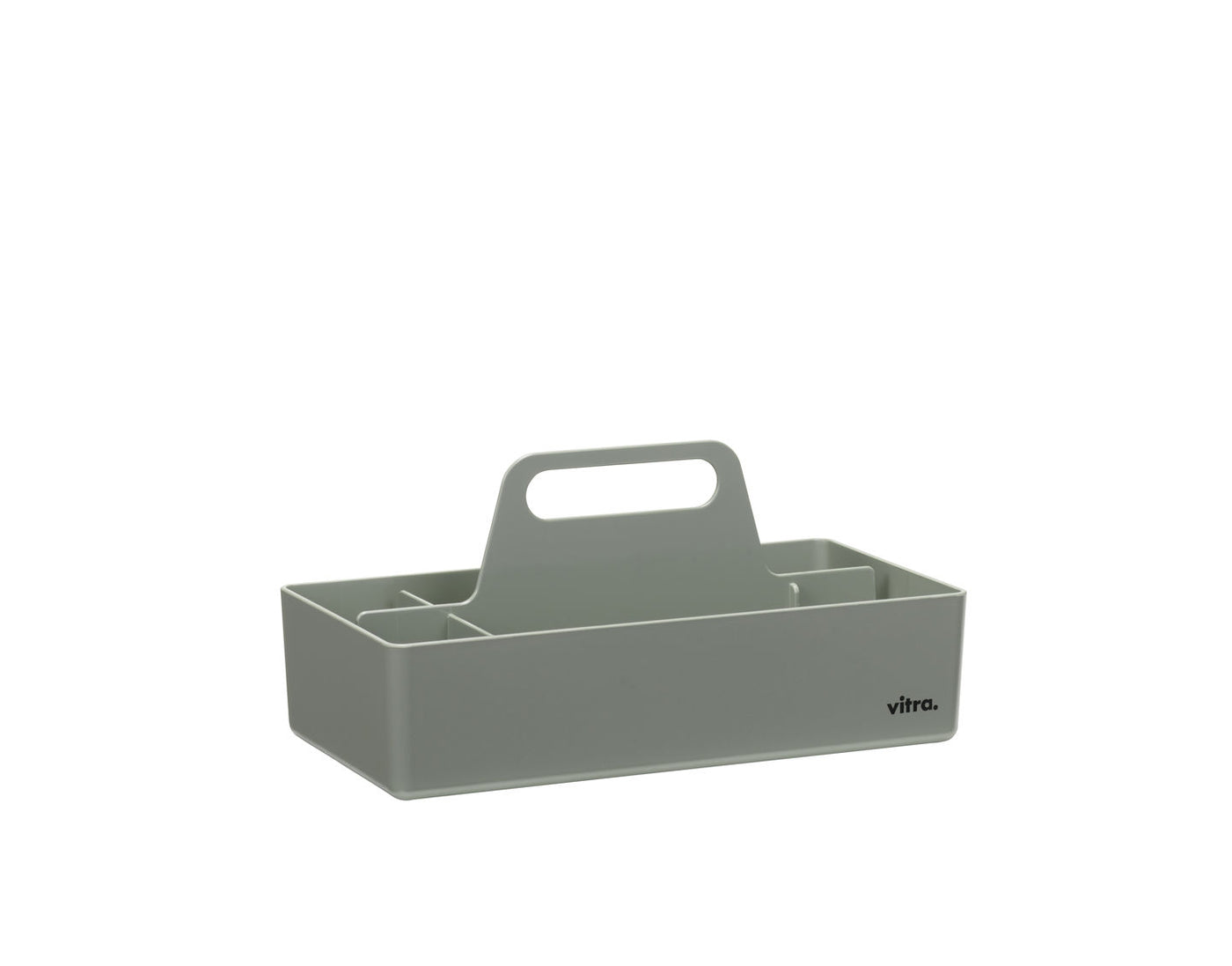 Caisse de rangement Toolbox — Moss grey