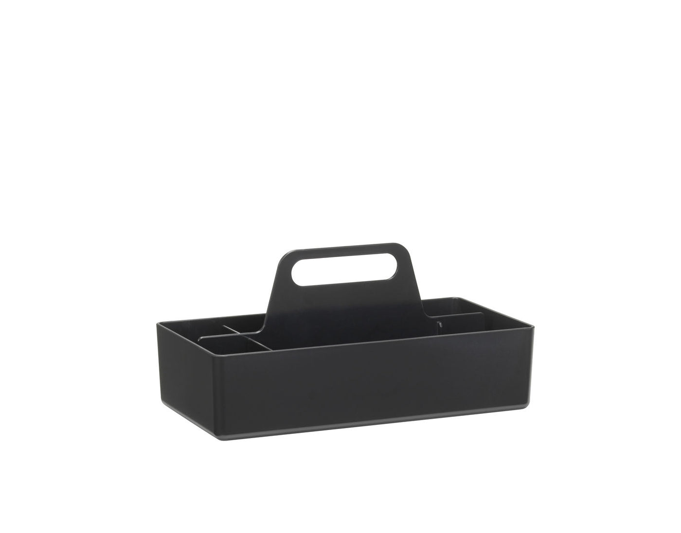 Caisse de rangement Toolbox — Basic dark